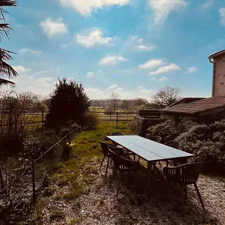 Holiday home Du Bois Passe