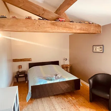 Du Bois Passe بيت للعطل