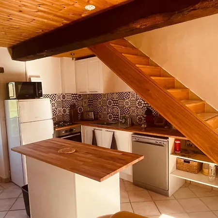 Du Bois Passe بيت للعطل Villeneuve-en-Retz