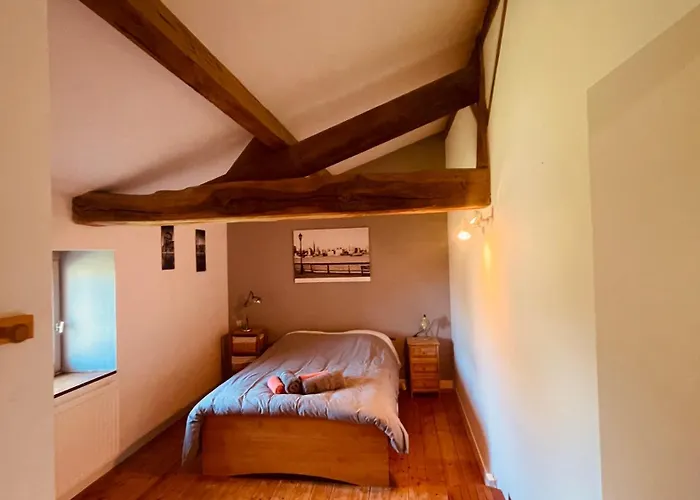 Du Bois Passe Casa de Férias *