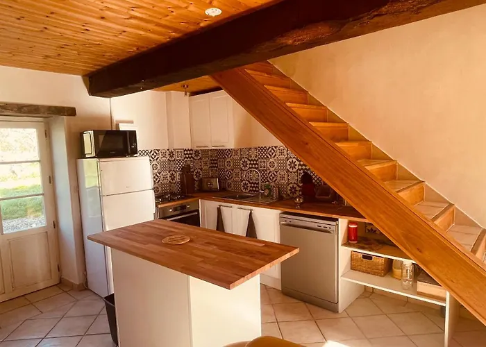 Du Bois Passe Casa de Férias Villeneuve-en-Retz